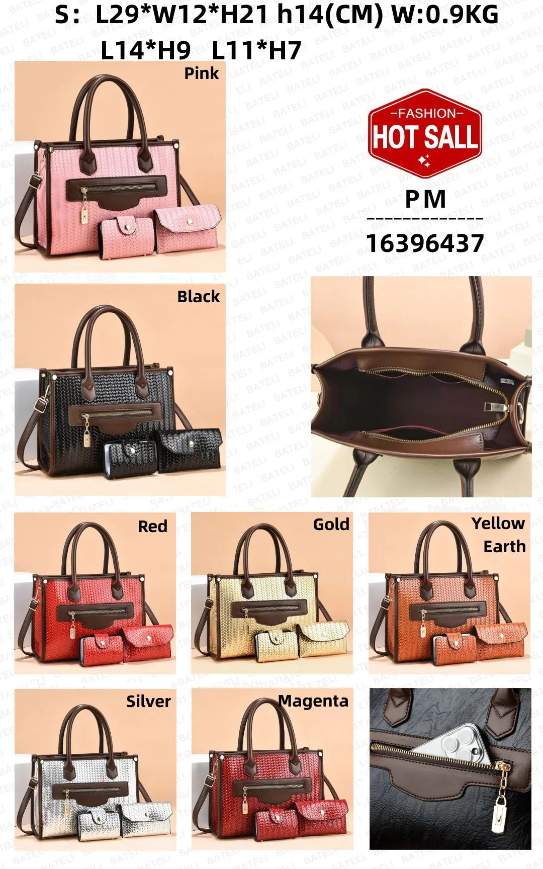 Hand Bags for Women Women's Handbags Bags Women Handbags Ladies Handbags
