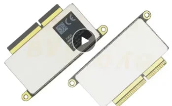 Original Solid State Disk for MacBook Pro Retina 13" A1708 SSD 1TB 512TB 256GB 128GB 2016 2017