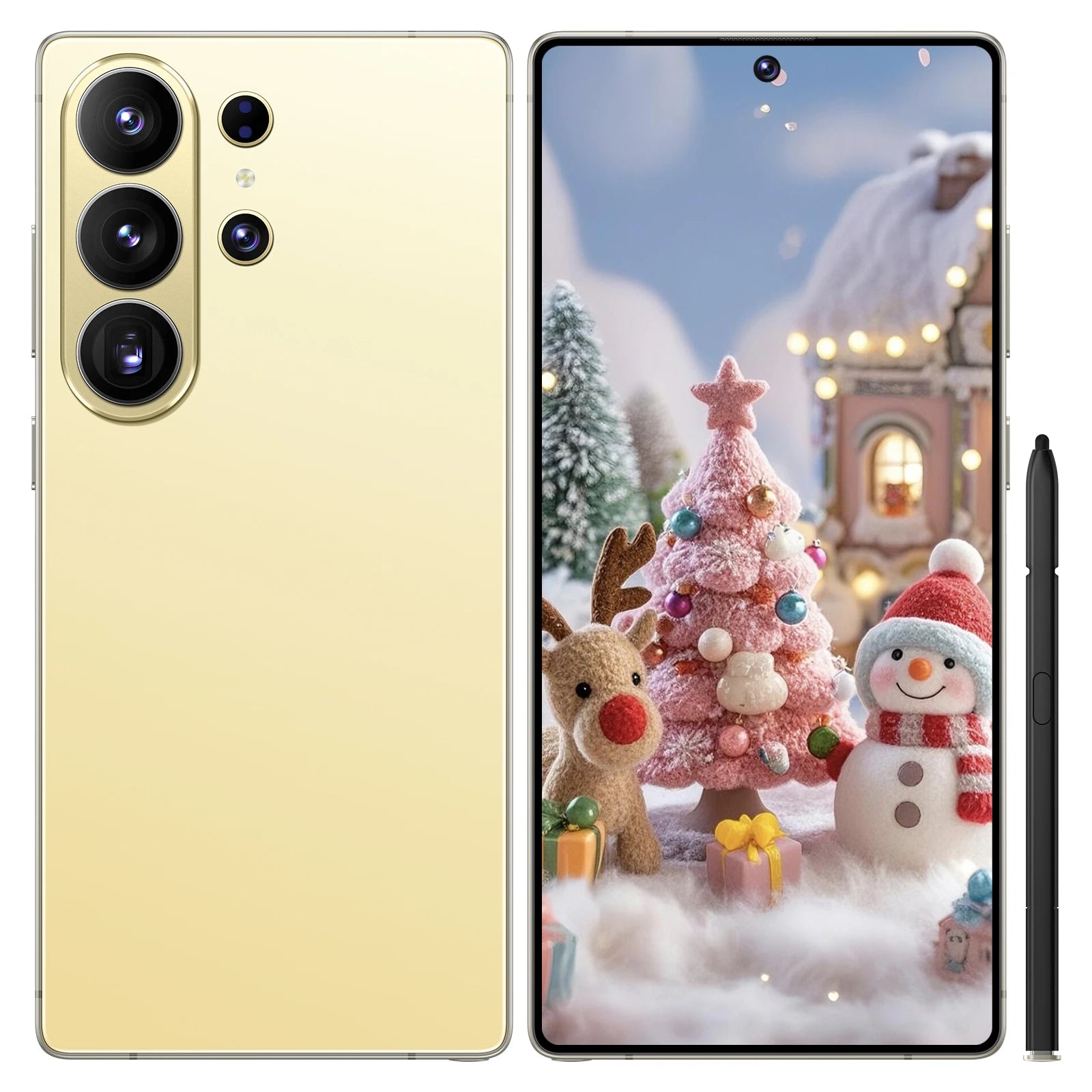 sunsmung s26 mobile phone big screen tablet