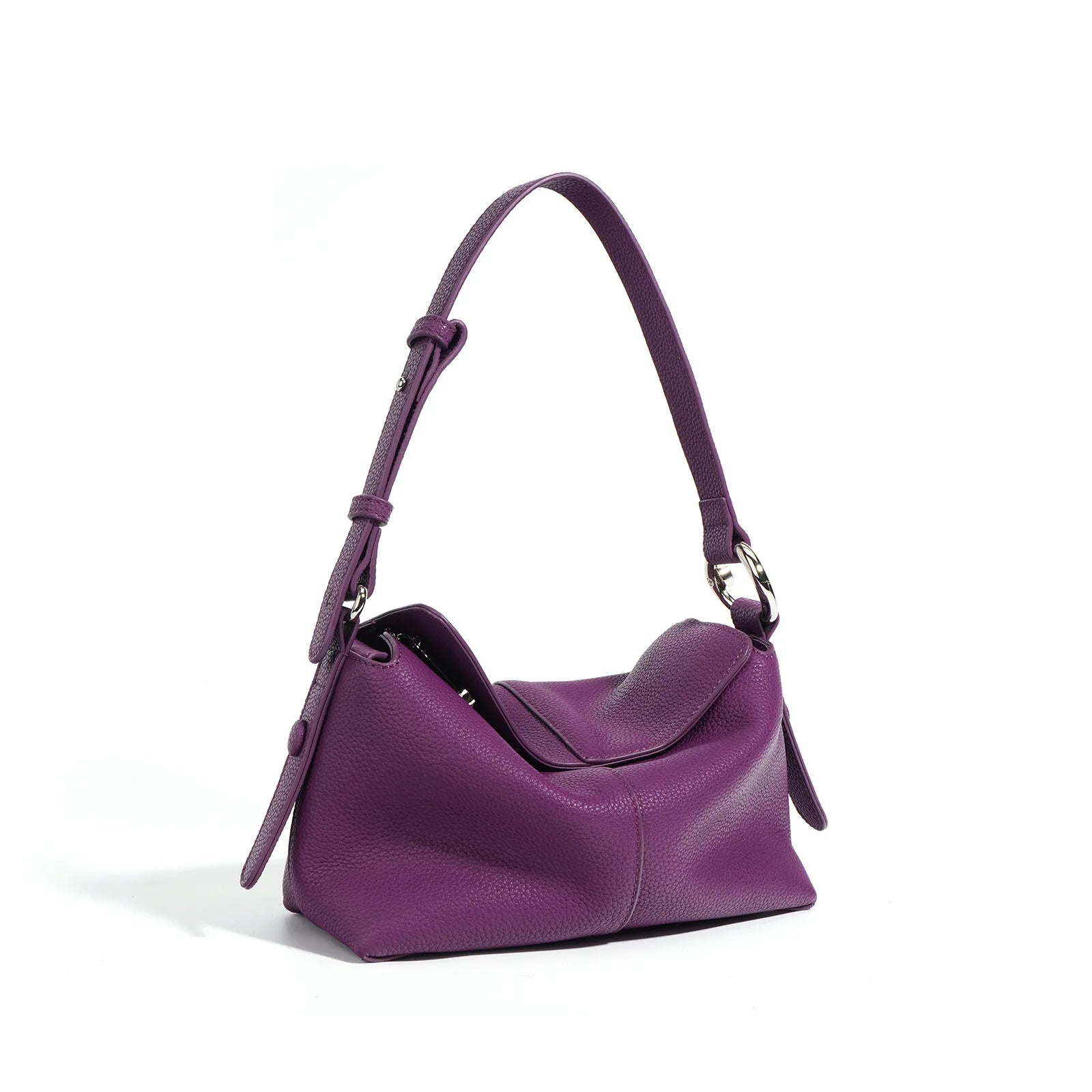 Handbags 2025 High Quality Genuine Leather Women's Fashion Women Handbags Ladies Hand Bags Leather Shoulder Bag for Women