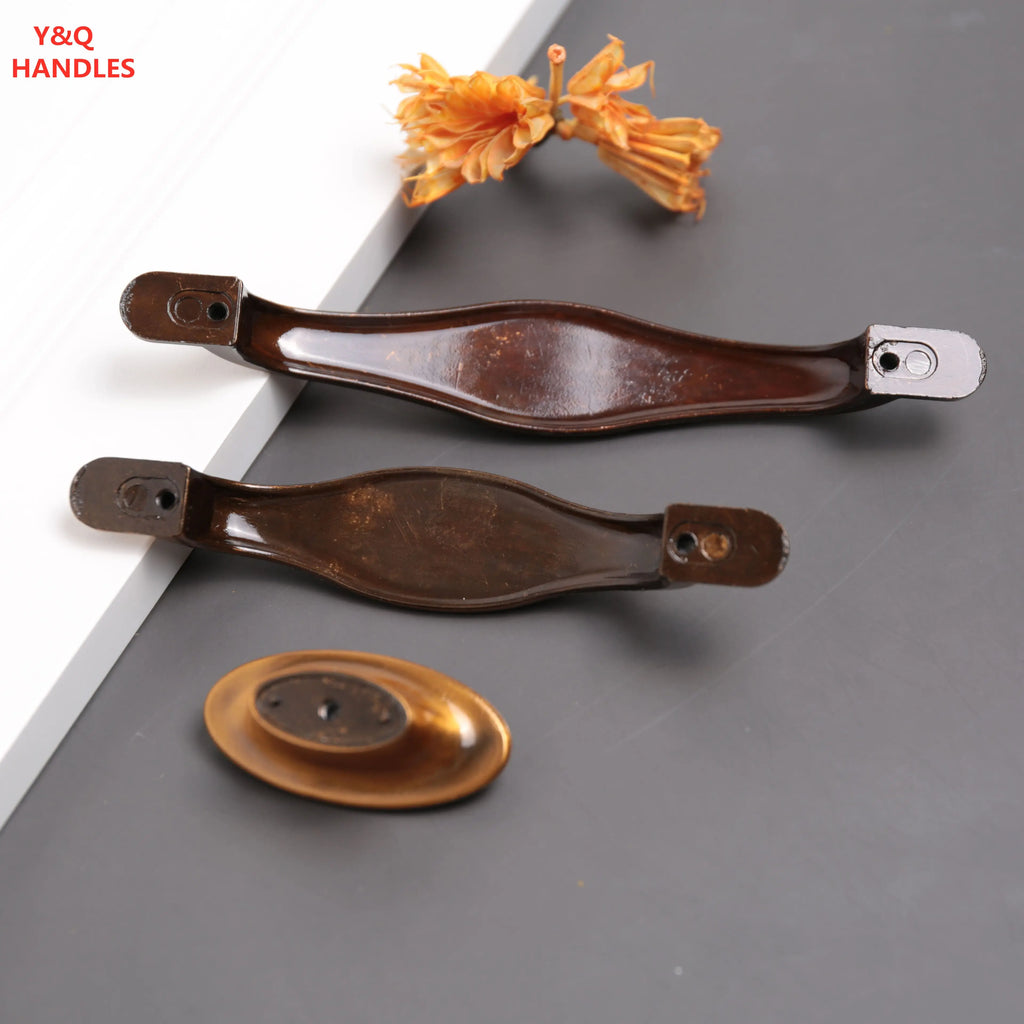 Handles Drawer Cabinet Furniture Kitchen Handles for Cabinet Knob Door Drawer Furniture Kitchen Knob Modern Simplicity Hardware