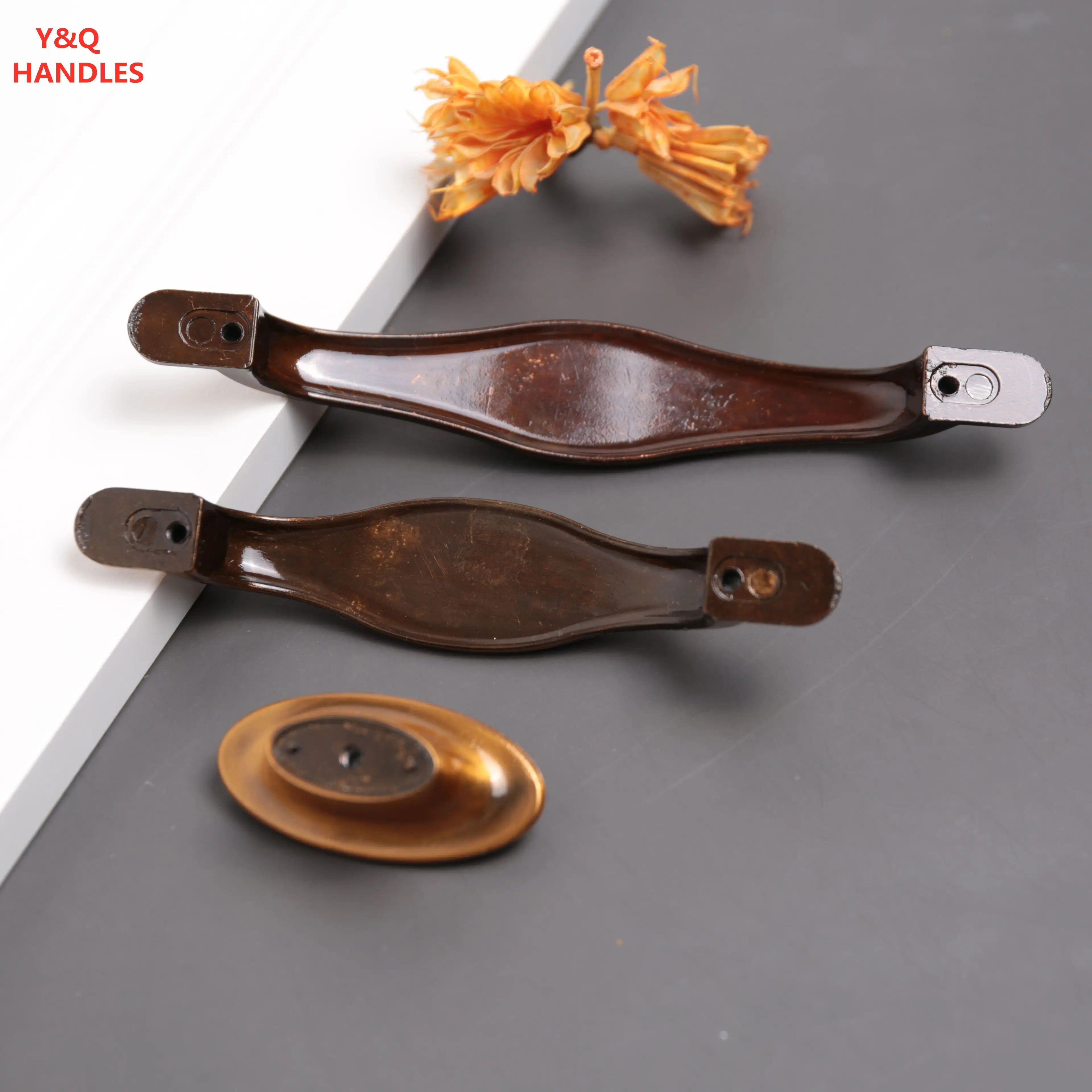 Handles Drawer Cabinet Furniture Kitchen Handles for Cabinet Knob Door Drawer Furniture Kitchen Knob Modern Simplicity Hardware