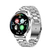 HTech New Arrival 2025 AK37 Smart Watch Round Screen Smart Sport Watches for Men Digital Watch AK37 SmartWatch