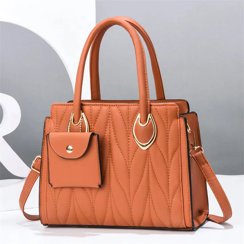 New in 2026 Handbags for Women Bags Comfortablue and Light  Women Handbags Ladies Sweet Women's Bags Large Handbags
