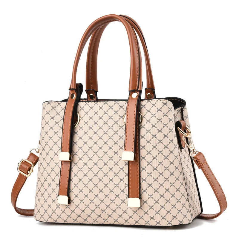 New Women Handbags New Fashion 2023 Designer Handbags Big Hand Bags for Women Handbags