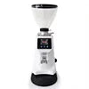 Professional 64mm Burr Electric Automatic Coffee Grinder Accessories Mill LED Display Timer Household Bean Grinder Machine