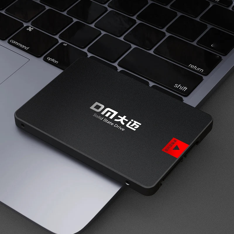High Quality SATA3 2.5 Inch Solid State Drive (SSD F6)-Wholesale Hot Sale Hard Drives