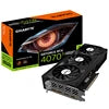 Used GIGABYTE GeForce RTX 4070 Ti SUPER WINDFORCE OC 16G Graphics Card with AI Design Intelligent Learning GDDR6X Memory GPU