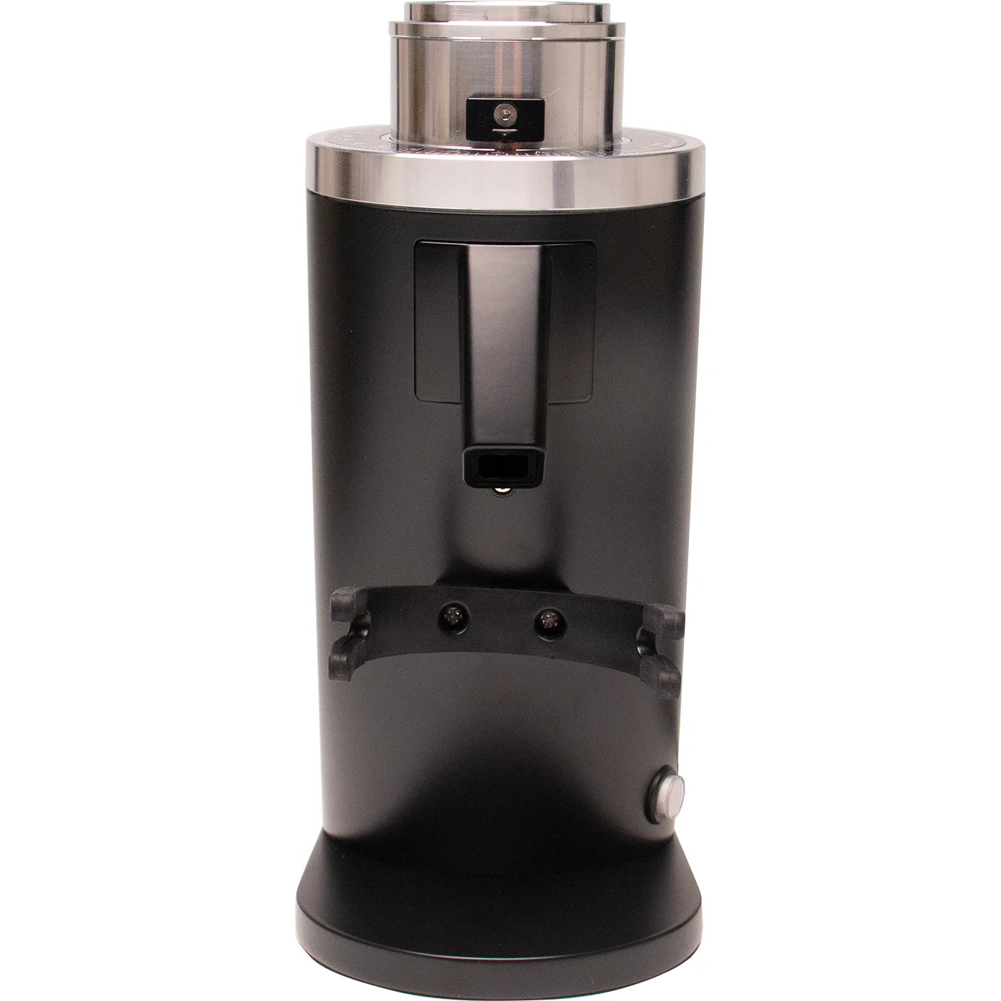 2024 New Style Household Electric Espresso Coffee Grinder Commercial Coffee Machine 54mm Flat Burr Mill Automatic Coffee Grinder