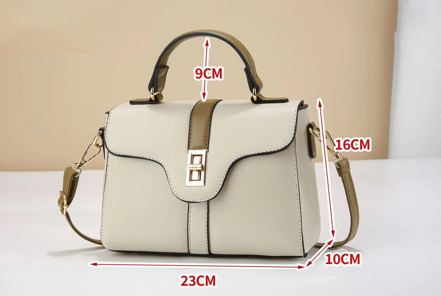 New Models Simplicity Large Capacity Fashion Trend Messenger Bags Luxury Women's Bags Womens Handbags Tote Bag Product