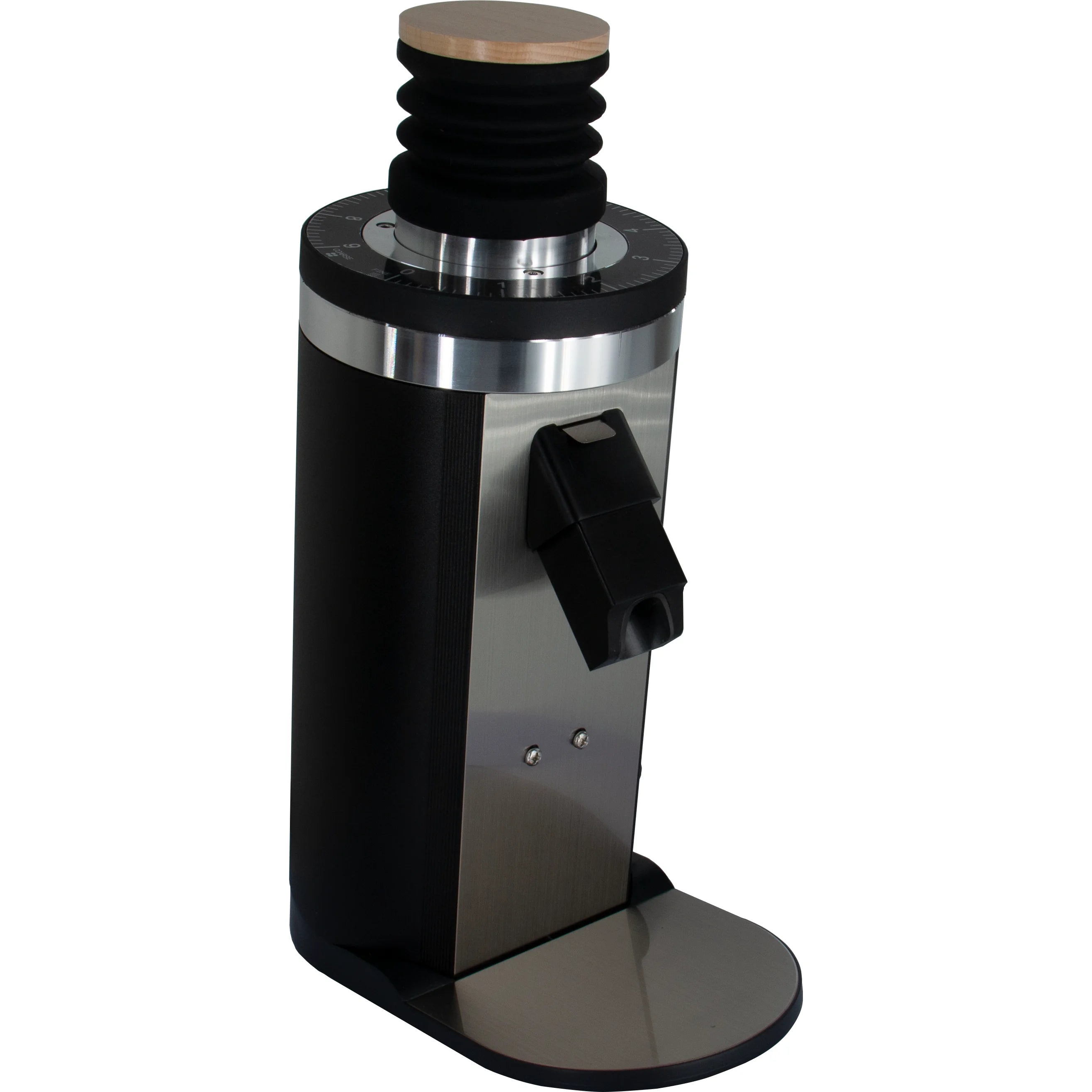 Home Use Automatic Coffee Vending Machine Maker 2025 New Design Self Espresso Hot Fresh Small Office with 64mm Electric 250 50g