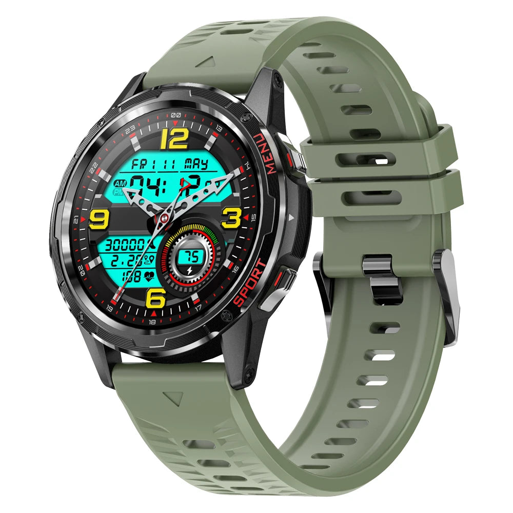 H70 Smart Watch 2023 Hot Sale Fashion Sports BT Call Heart Rate Blood Pressure Oxygen Sleep Monitoring 280mah Men Women
