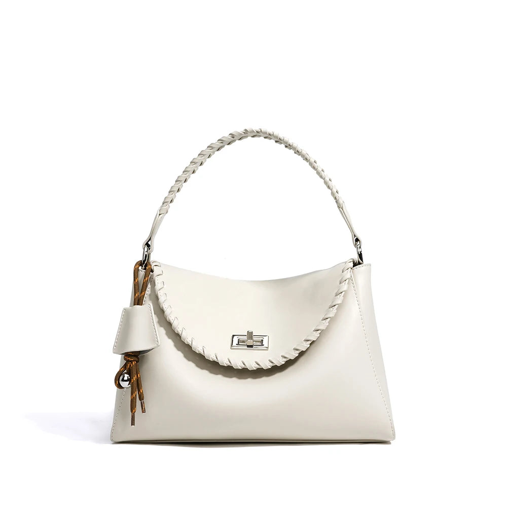 Genuine Cowhide Leather New Arrival Designer Bag Women Fashion Wholesale Luxury Bags Women Handbags Ladies and Purses