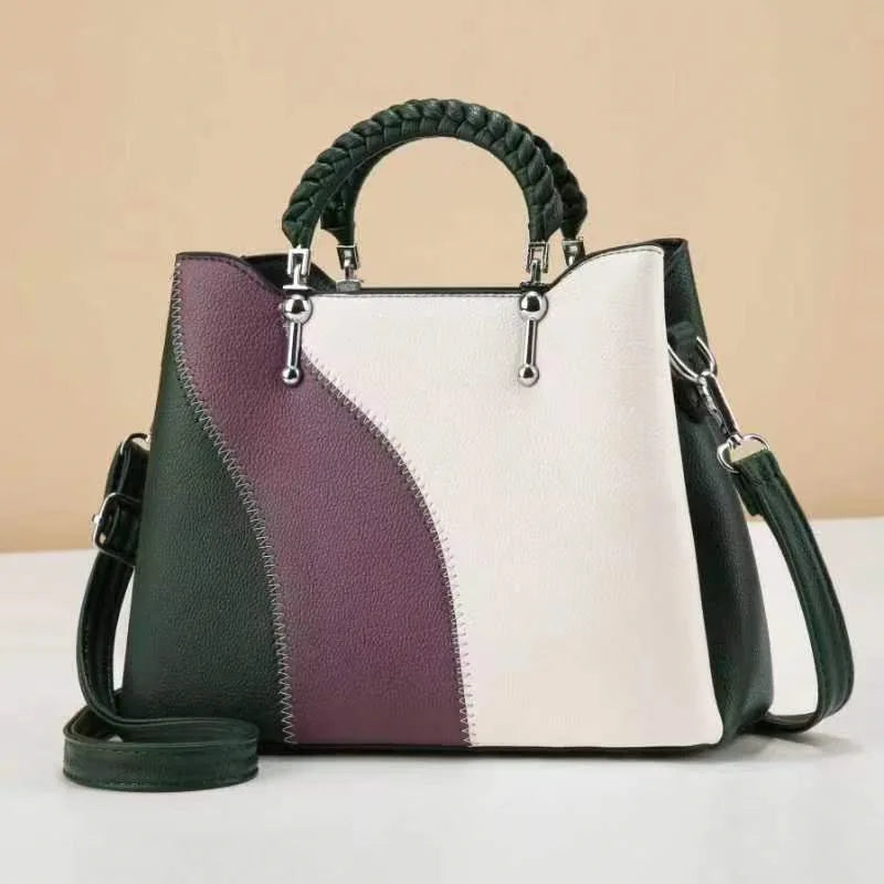 New High Capacity Fashion Trend Messenger Bags Luxury Women's Bags Womens Handbags Tote Bag Product