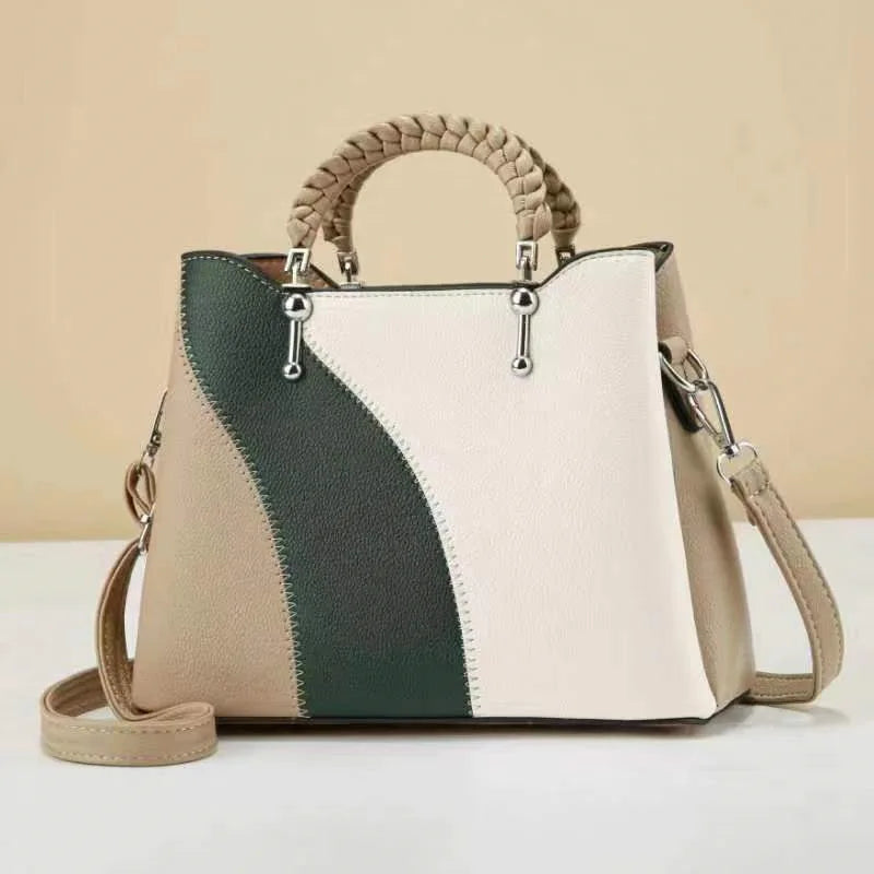 New High Capacity Fashion Trend Messenger Bags Luxury Women's Bags Womens Handbags Tote Bag Product