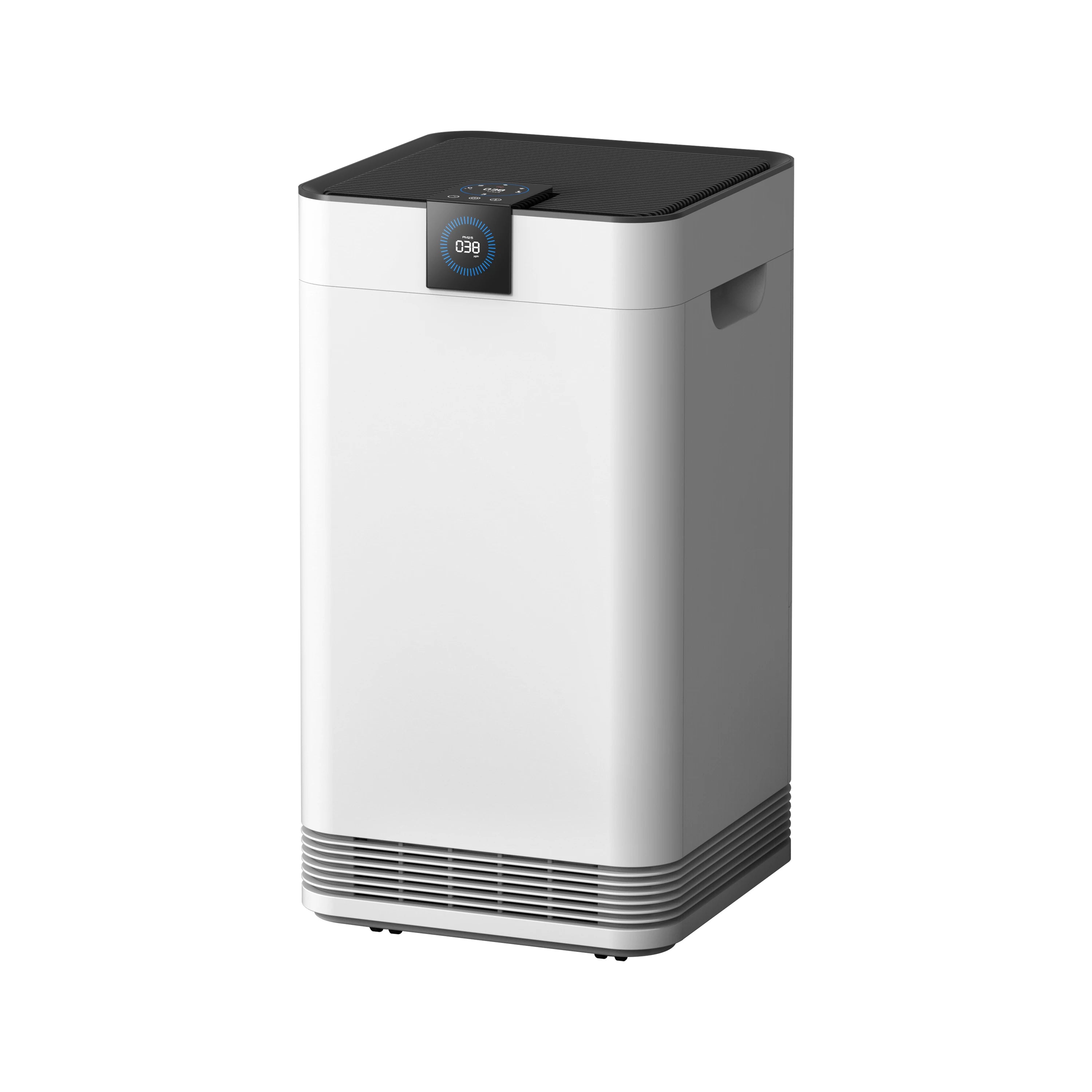 Hot Sale Ce Large Smart Home Ion Wifi Esp Hepa Air Purifier Airpurifier for Hotel Hospital
