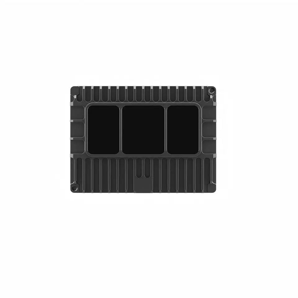 RoboSense E1R LiDAR,The First Fully Solid-State Digital LiDAR for Robots