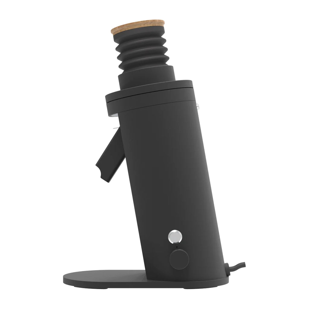 New Design Professional Automatic Coffee Grinder Commercial Electric Coffee Grinder With Adjustable Beans Coarseness Settings