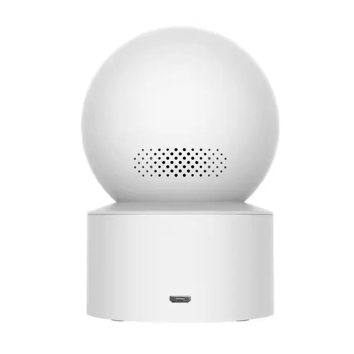 USA Stock Xiaomi Smart Camera C200 360° Vision AI Human Detection Clear and Crisp Video Security Camera