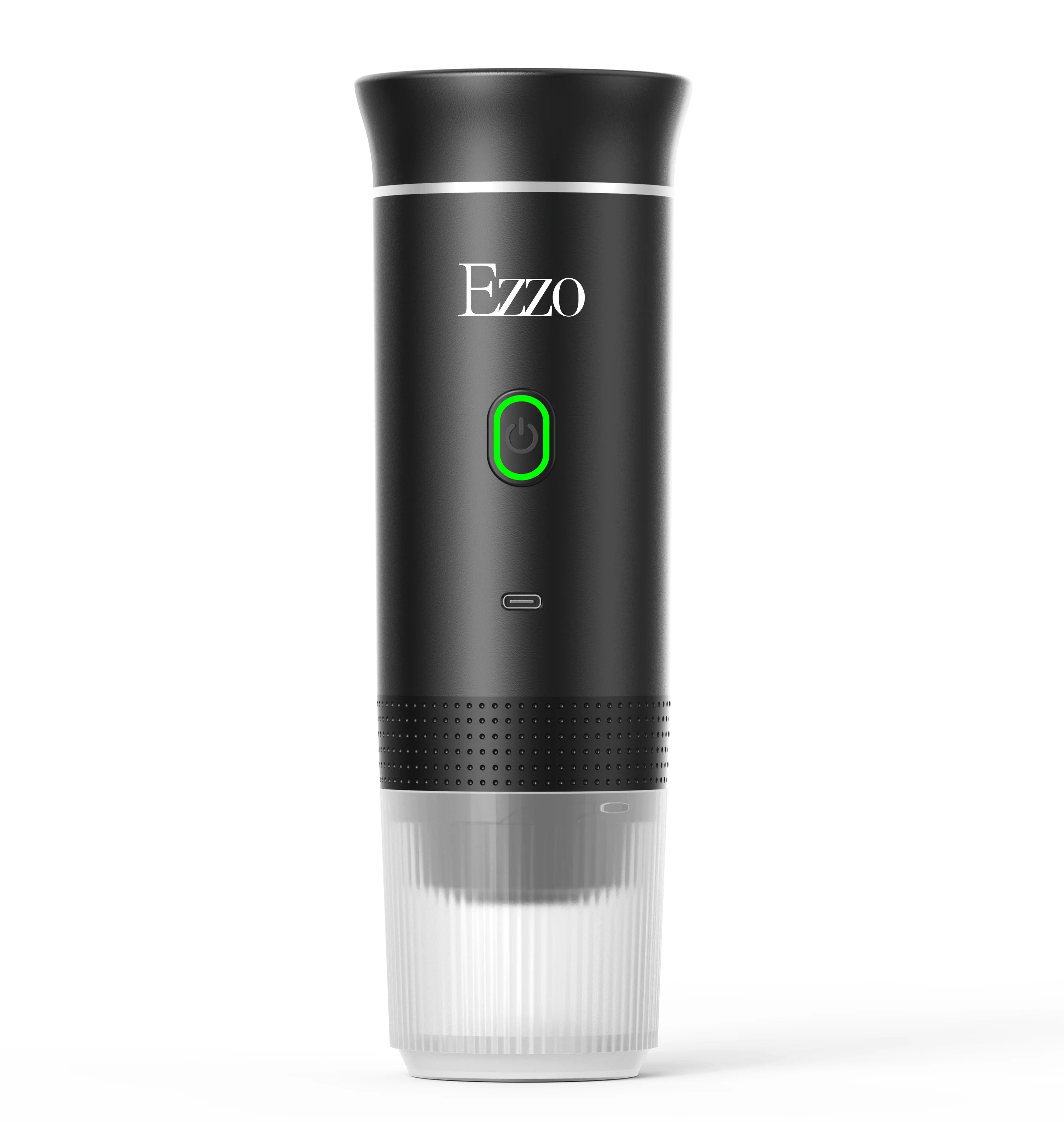 Usb Electric Espresso Automatic Coffee Machine 3 in 1 Portable Travel Capsule Coffee Maker, Fully Automatic,heat Rechargeable