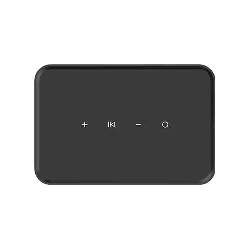 S10+ Wireless Hi-res Streaming Preamplifier Wifi 2.4g  5.0 Smart Home Easy Music Fan