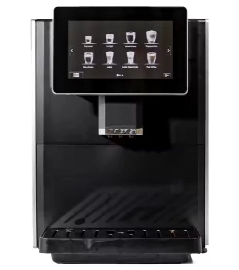 Fully Automatic Coffee Machine  Pump  Espresso Machine  Electric Fancy Coffee Machine  Multifunctional Milk Frother