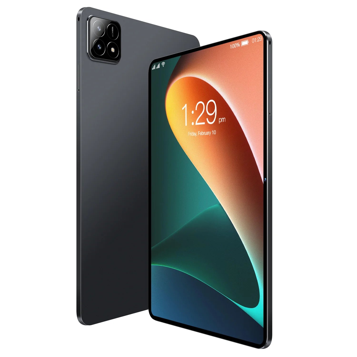 Factory Price Pad Tablet Pro 10.1 Inch Tablet PC 12GB+512GB 4G Android Tablet PC Octa Core New GPS and WiFi for Education