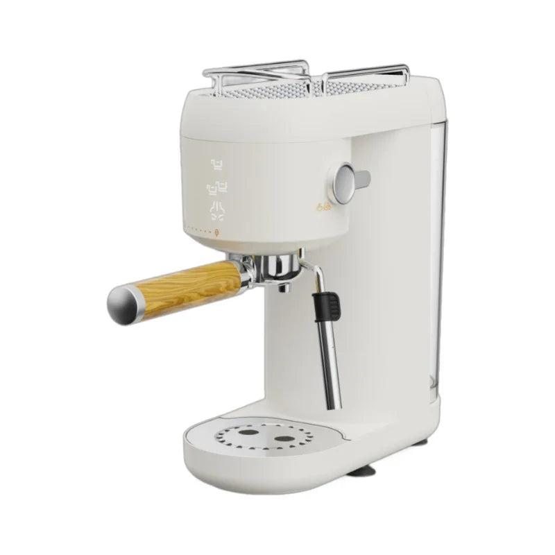 Hot Sale 20 Bar Pump Capsule Coffee Maker Italian Espresso Household Coffee Machine Espresso Automatic Coffee Maker Machine