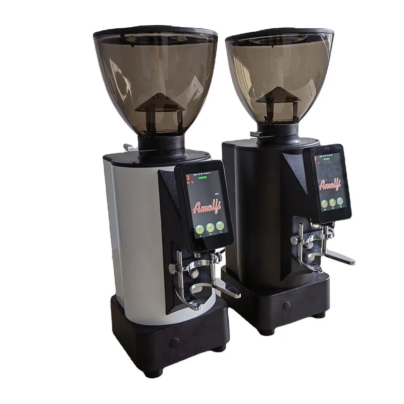 Fully Automatic Coffee Grinder General Portafilter PCoffee Milling Machine K92 Coffee Bean Grinder Machine