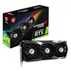UsedMSI GeForce RTX 3090 GAMING TRIO 24G NOT LHR Gaming Graphics Card With GDDR6X 30 Series 3080 3070TI 3070 3060TI 3060 GPU