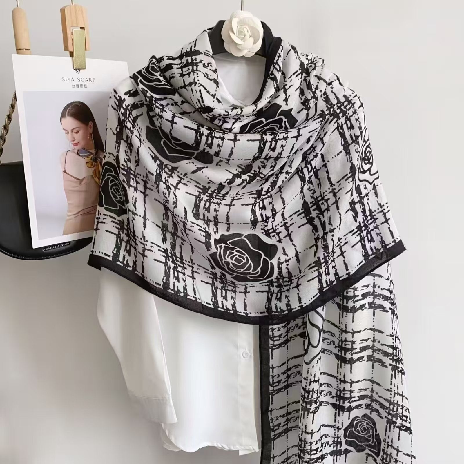 Special Sun Protection Beach Towel For Women