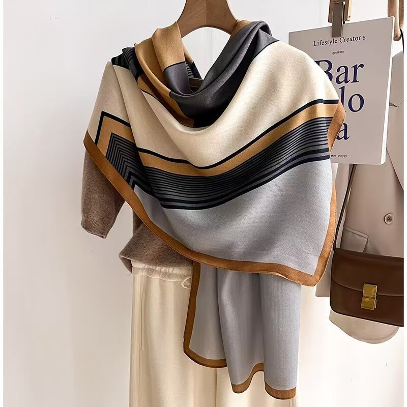 Special Sun Protection Beach Towel For Women