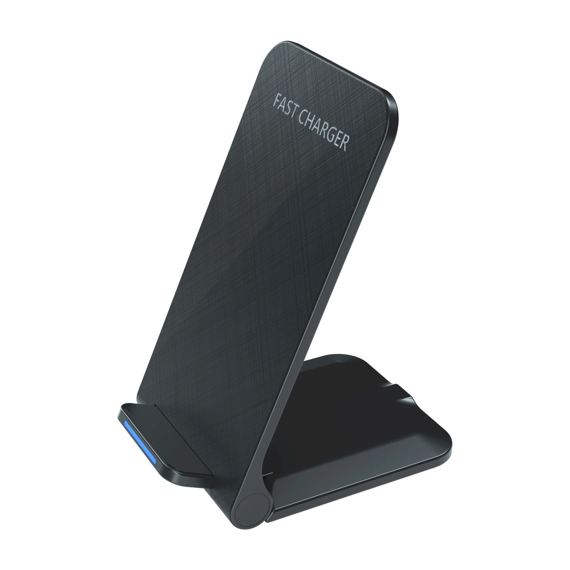 Wireless Charger 15w Wireless Charging Stand iPhone 15/15 Plus/15 Pro Max/14/13/SE 2022/12/11/X/8,Galaxy S22/S21/S20/S10