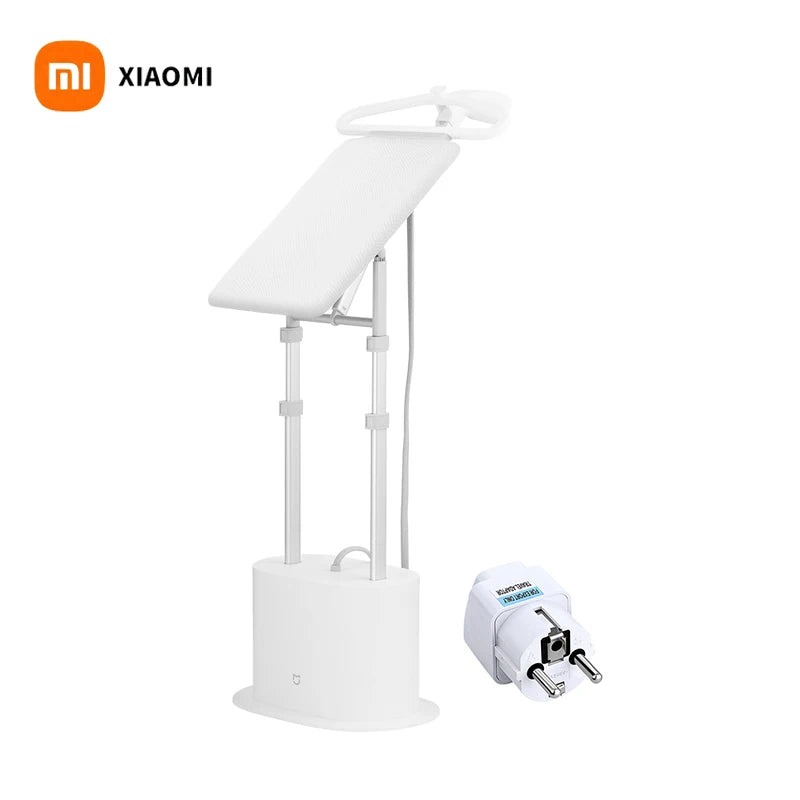 NEW XIAOMI MIJIA Garment Steamer iron Steam Presses Electric Steam Cleaner Supercharged Flat Ironing Clothes generator Hanging