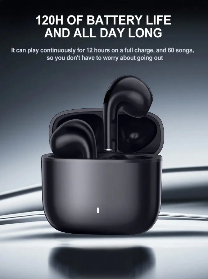 Airs Pro Wireless Headsets Bluetooth Earphones TWS Earbuds With Siri Pop-up Window Waterproof Positioning Touch Control For Ios