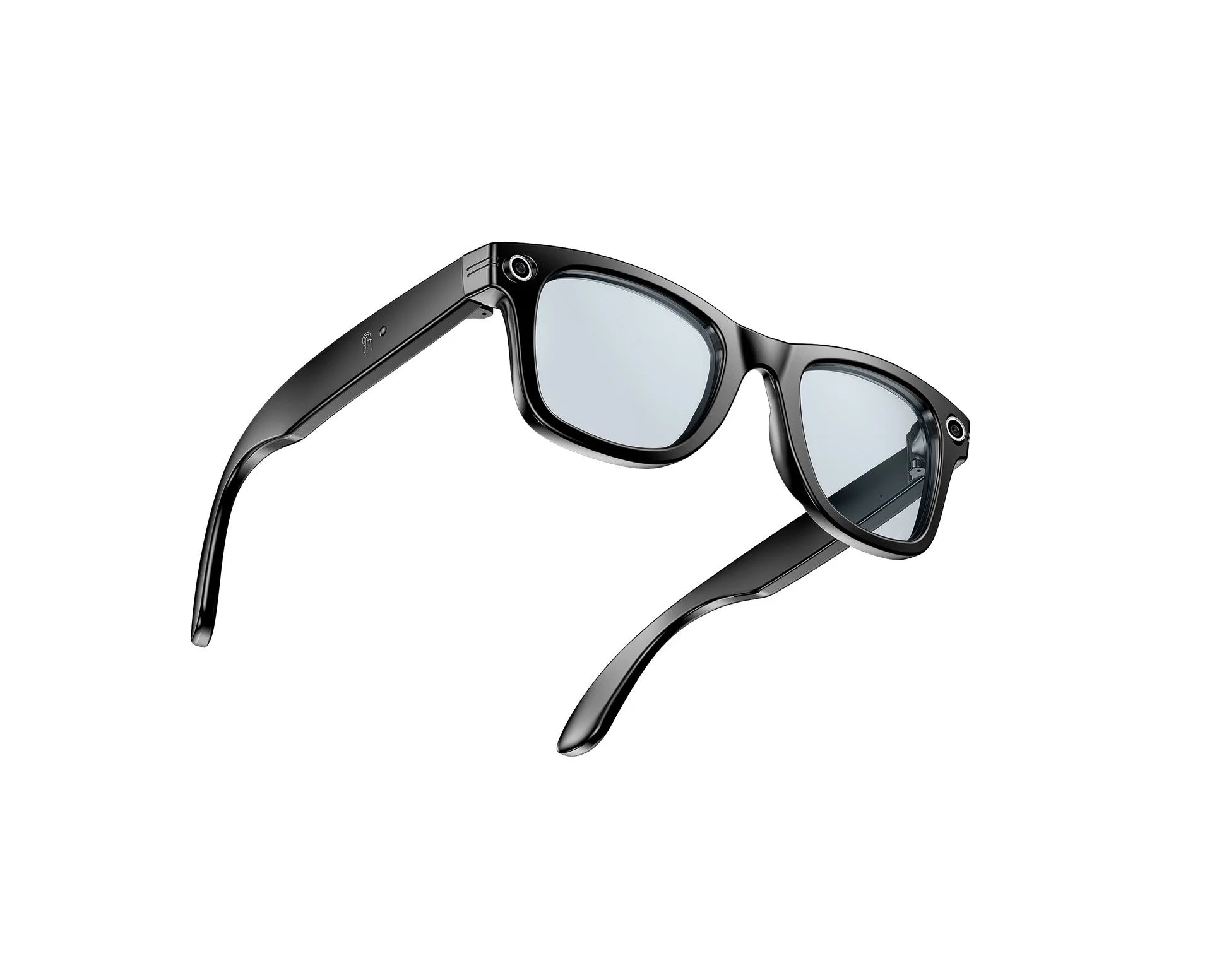 W600 smart glasses for photography, video recording, Bluetooth music calling, AI glasses