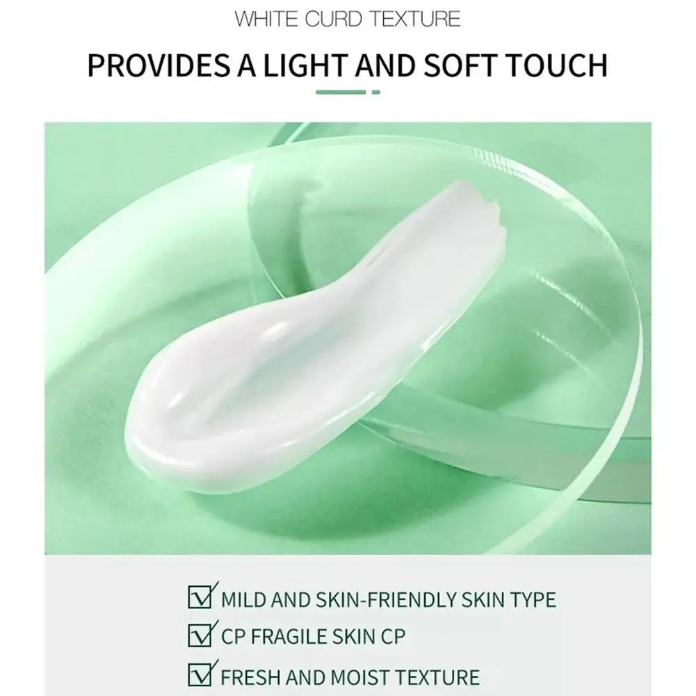 20g Salicylic Acid Shrink Pores Face Cream  Acne Removal Cream Acne Treatment Oil Control Whitening Moisturize Skin Care