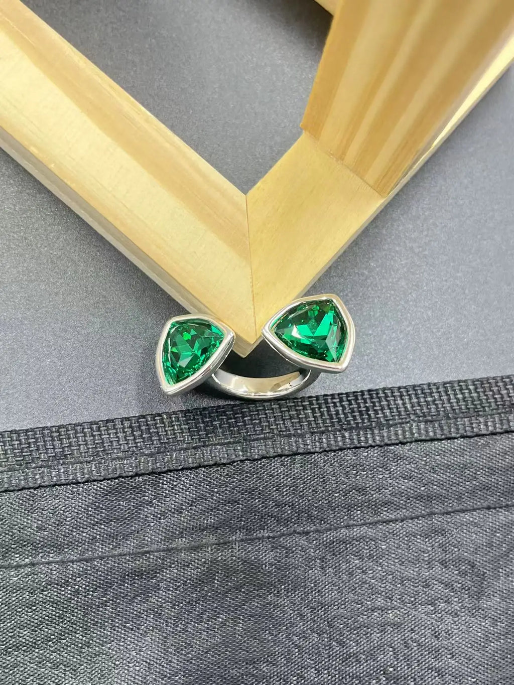 2025 summer popular new products, niche exquisite rings, couple accessories, friend gifts, jewelry gifts