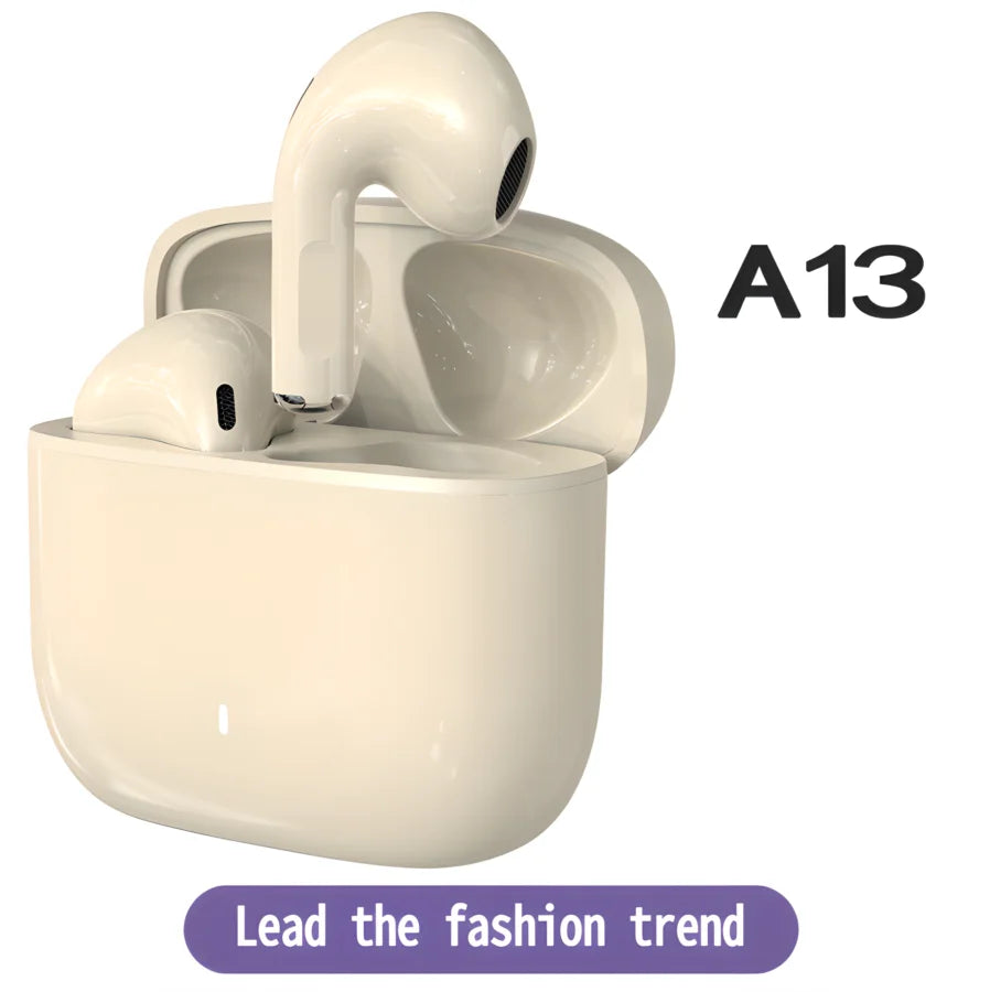 Airs Pro Wireless Headsets Bluetooth Earphones TWS Earbuds With Siri Pop-up Window Waterproof Positioning Touch Control For Ios