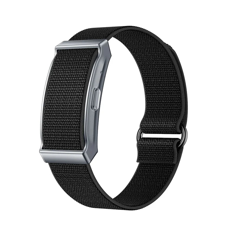 Smart Bracelet Heart Rate Blood Oxygen Health Monitoring Wristbands Outdoor Sports Fitness Tracker Smart Watch For Men Women