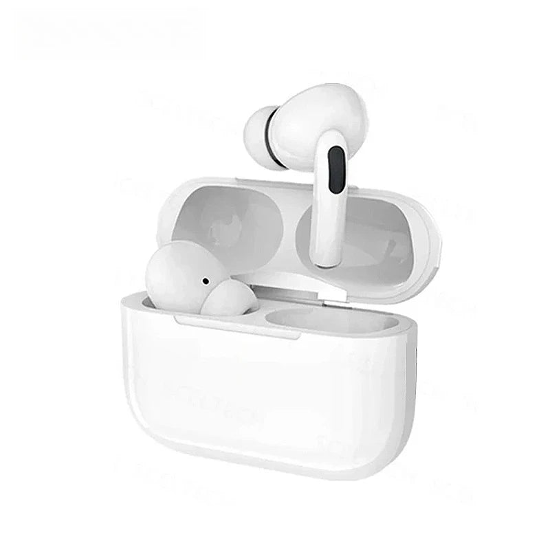 Airs Pro Wireless Earphones Bluetooth Headset TWS Earbuds With Siri Pop-up Window Waterproof Positioning Touch Control For Ios