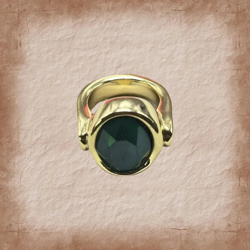 2025 New Hot Spanish Jewelry Luxury Accessories for Women's Party Exquisite Accessories High Quality Gift Rings