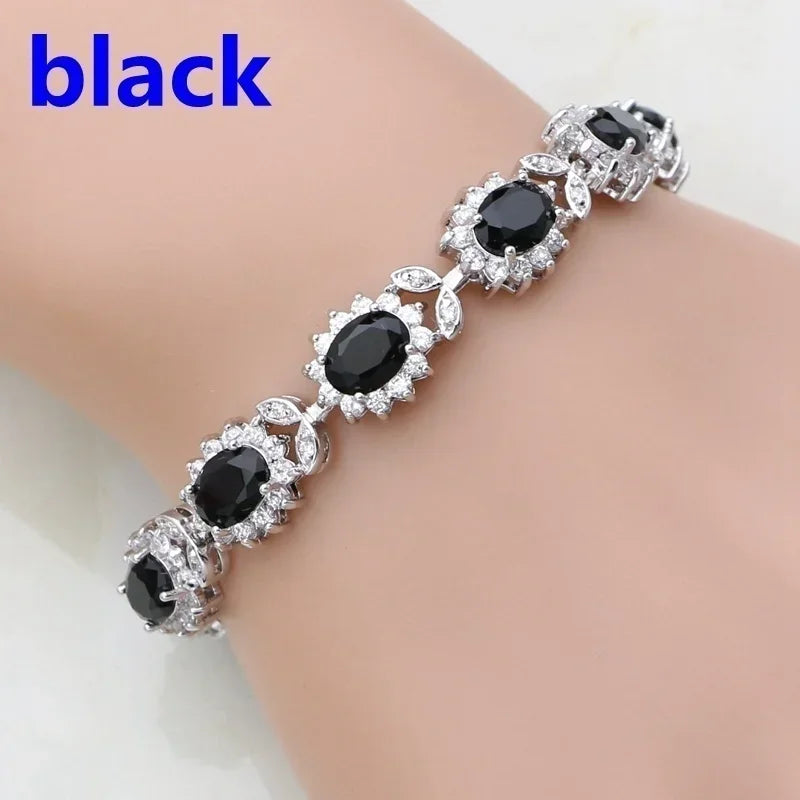 Retro Copper Color Magnetic Bracelet Men's Arthritis Pain Relief Adjustable Bio-Energy Blood Pressure Bracelet Healthy Jewelry