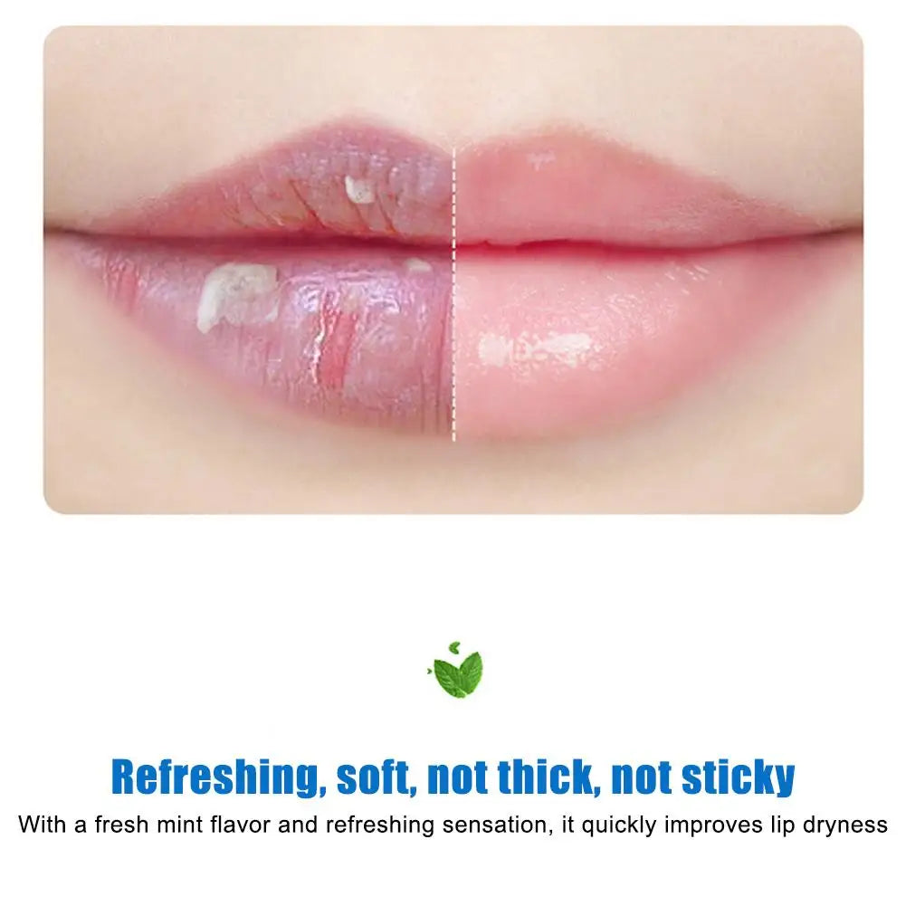 Remove Dark Lip Balm Lightening Mask Gloss Oil Exfoliating Clean Moisturizer Makeup Beauty Skin Care Products