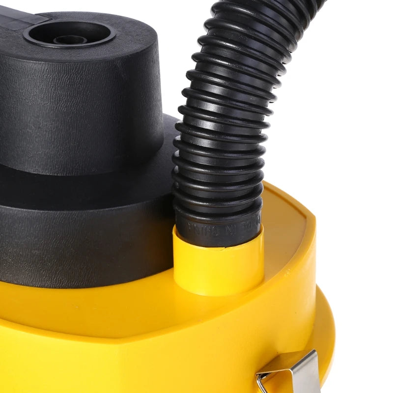 12V Portable Handheld Car Vacuum Cleaner Auto Wet Dry Use Vacuum Cleaner