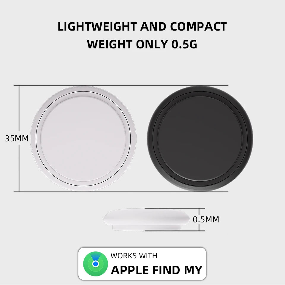 SiindooTag Precise Position Anti Loss Car GPS Instrument Mini Locator GPS Car Tracking  Anti Loss Artifact ElectricBike Backpack