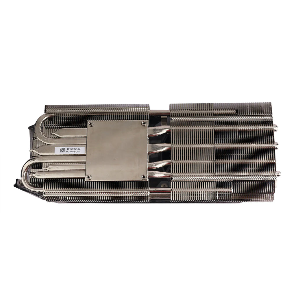 For EVGA GeForce RTX 2070 2080 2080Ti XC Ultra Video Card Heatsink 87MM PLA09220S12H Replacement Graphics Card GPU Heatsink