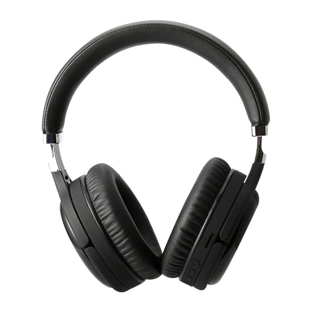 Wireless Headphones Cheap Bluetooth TV Headset with Bluetooth Adapter Television Earphone for TV Computer Adaptor Helmet