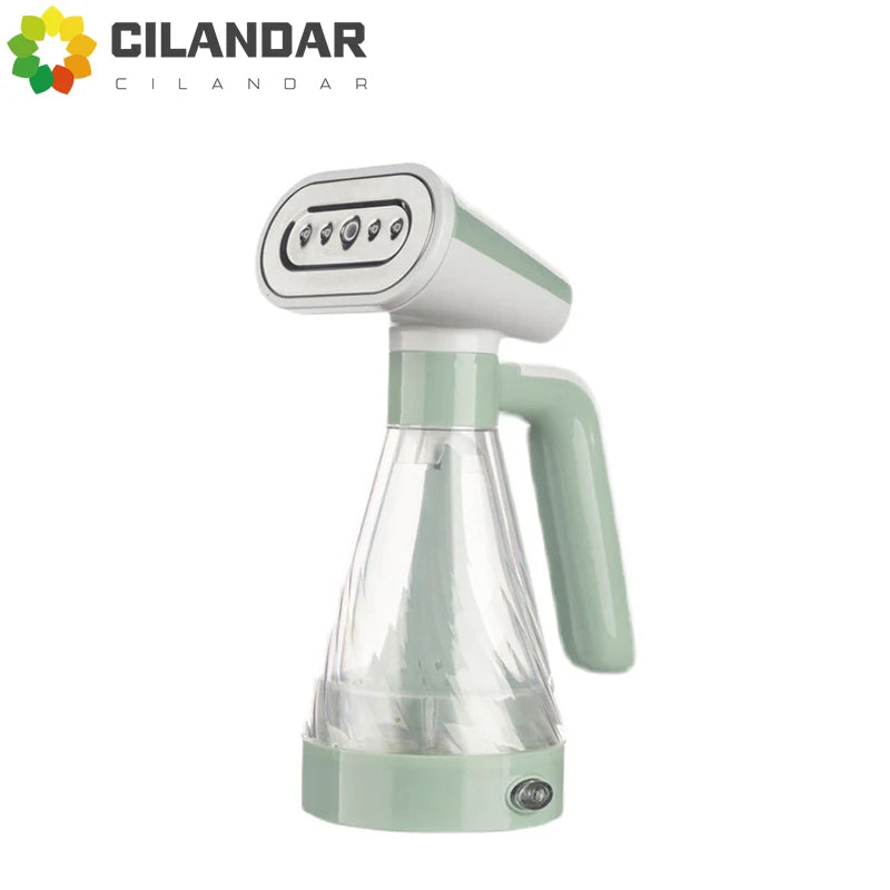 XiaXin Handheld Hanging Ironing Machine Steam Ironing Artifact Home Portable Ironing Clothes Small Dormitory Ironing Machine