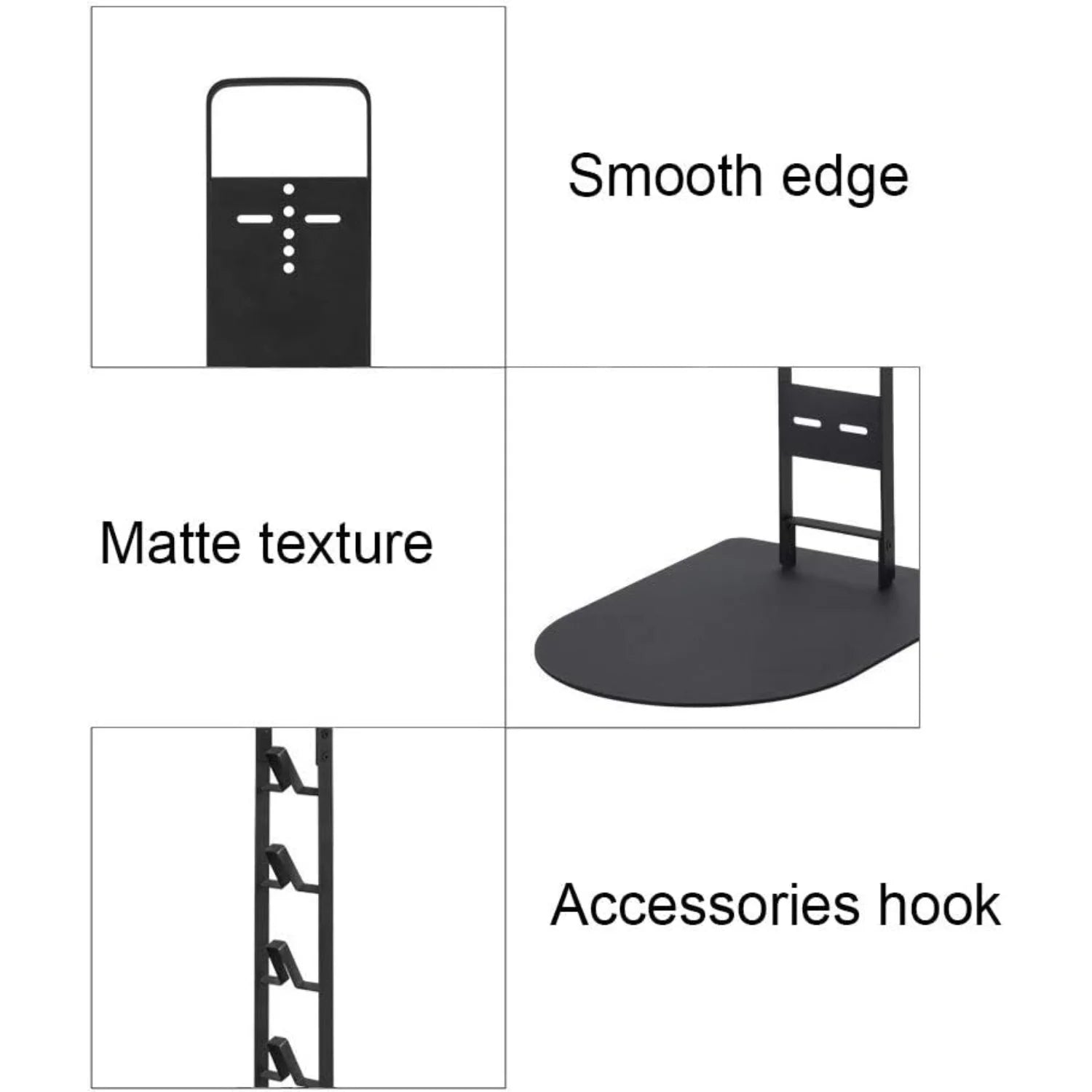 Stable Cleaner and Sweeper Holder Stand Docking Station Organizer for   V15 V11 V10 V8  V6 DC30 DC31 DC34 DC35 DC58 DC59 DC62 DC